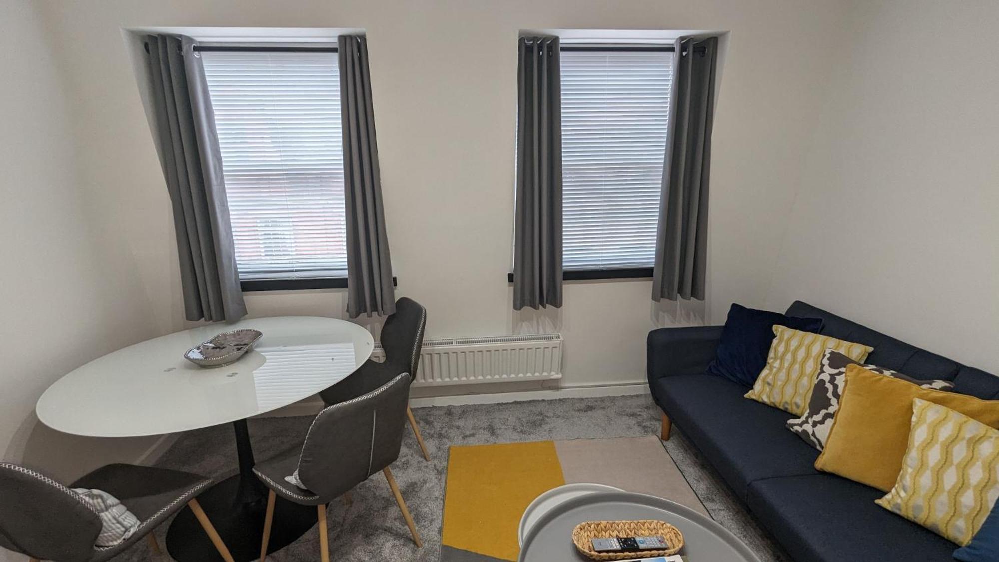 Charming & Quaint Old Compton Apartamento - Quiet Guests Only Allowed, No Parties Allowed, Over 25 Years Old Or Families London Luaran gambar