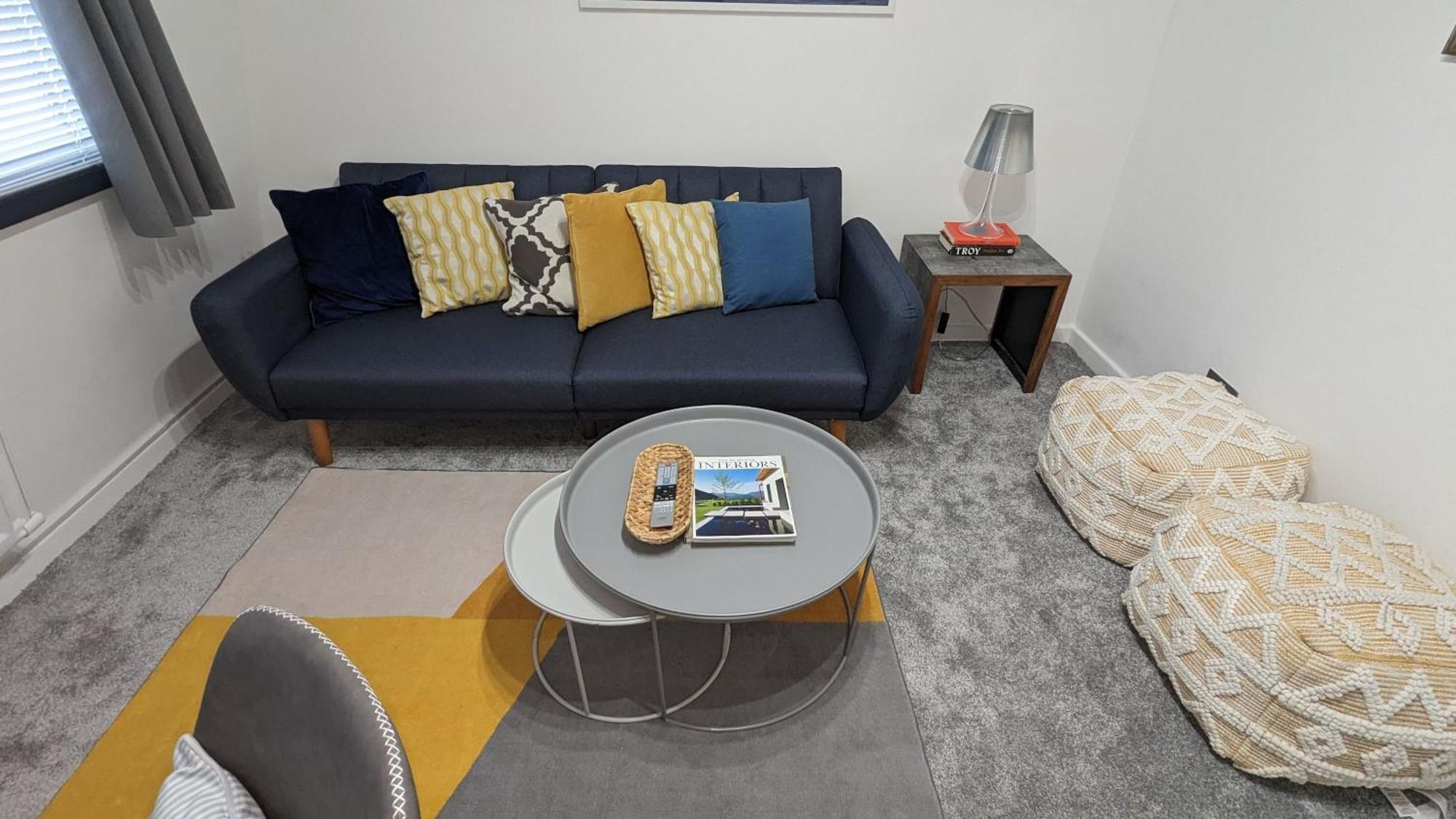 Charming & Quaint Old Compton Apartamento - Quiet Guests Only Allowed, No Parties Allowed, Over 25 Years Old Or Families London Luaran gambar